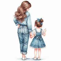 Mother's Day-MM 4956